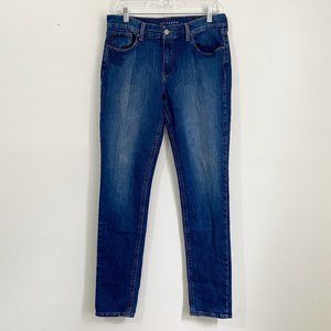 Mott & Bow Boyfriend Slim Jean Size 29x32